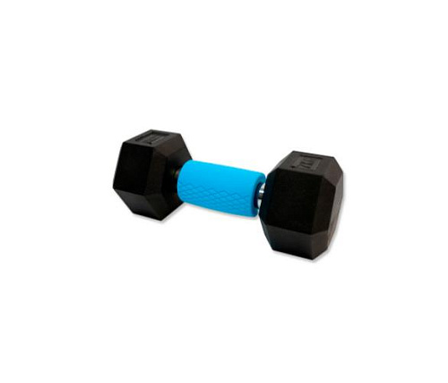 Расширитель хвата Original FitTools 9,8 см синий