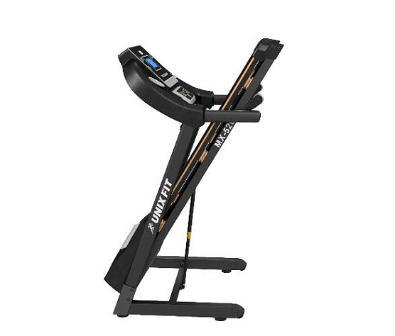 Беговая дорожка Unix Fit MX-520R фото2