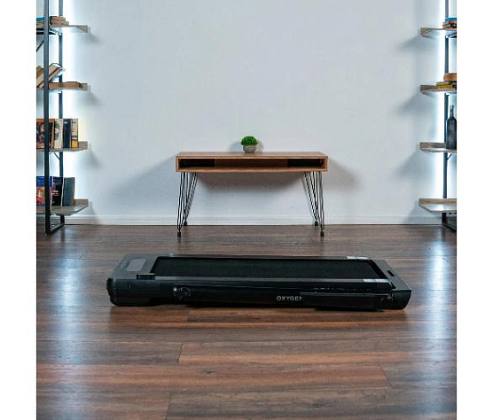 Беговая дорожка Oxygen SCANDIUM B домашняя фото12