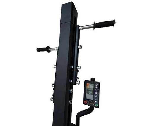 Рычаг для рукоятей Xebex CBR-EXT (опция для Xebex CBR)