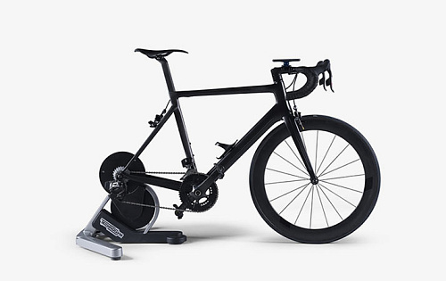 Велотренажер Technogym My Cycle