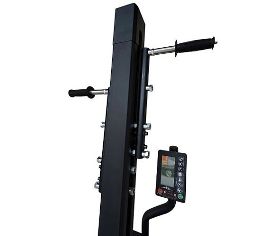 Рычаг для рукоятей Xebex CBR-EXT (опция для Xebex CBR) фото1