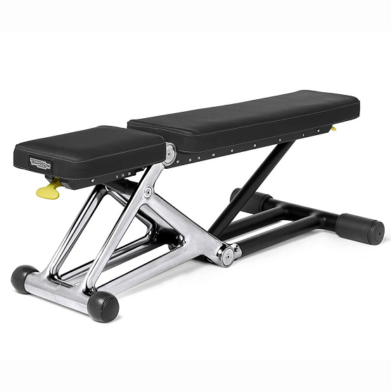 Силовой тренажер Technogym Bench Personal