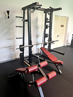 Академия фигурного катания «Ангелы Плющенко»