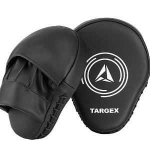 Купить Targex Лапы боксерские HARD в Москве