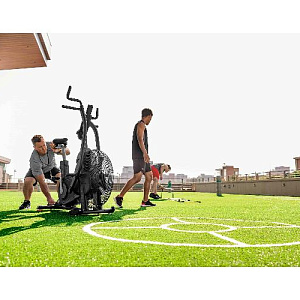 Купить Велотренажер Matrix TOTAL BODY CYCLE в Москве