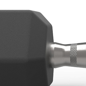 Купить Набор гексагональных гантелей Technogym Kit Hexagon Dumbbell в Москве