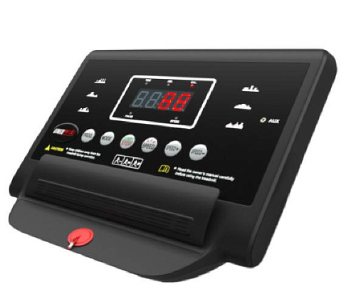 Беговая дорожка Unix Fit ST-350