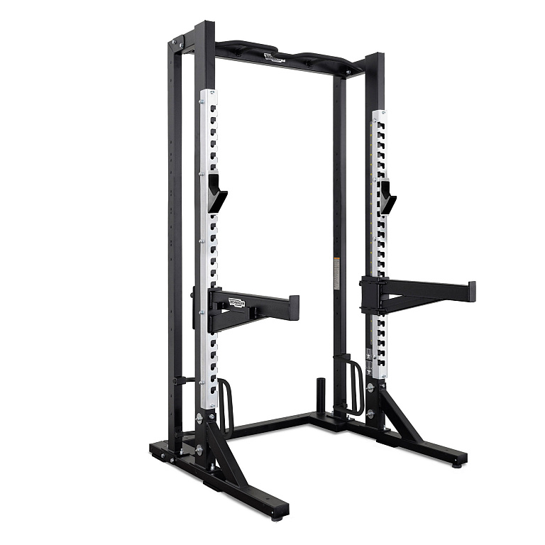 Technogym Olympic Half Rack — фото 1