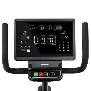 Купить Велотренажер SPIRIT CR980 в Москве