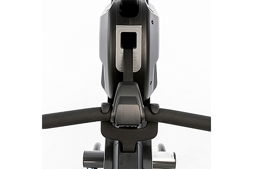 Гребной тренажер Spirit Fitness CRW800+