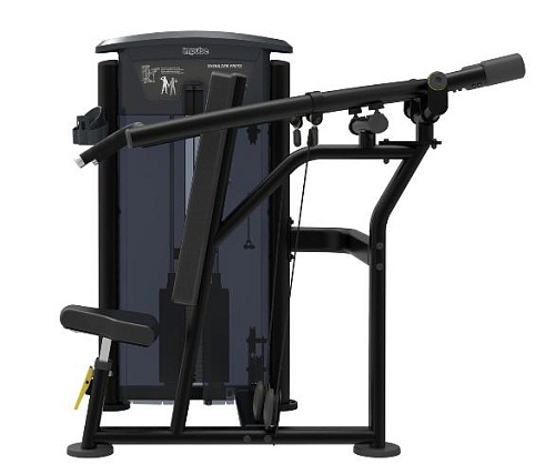 Жим от плеч Aerofit Impulse IT9512