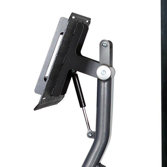 Жим ногами / голень-машина Spirit Fitness DWS161-U2 фото3