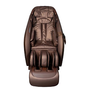 Купить Массажное кресло Ergonova Organic 5 Espresso Brown массажное кресло в Москве