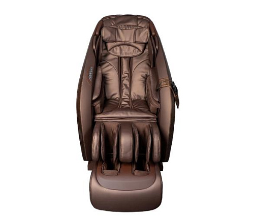 Массажное кресло Ergonova Organic 5 Espresso Brown