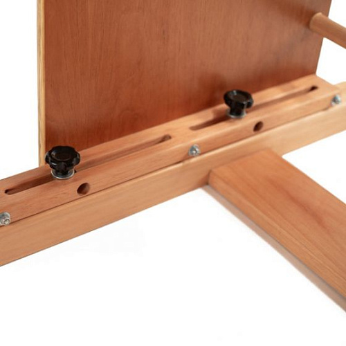 Лестница с бочкой Balanced Body Mundo Ladder Barrel