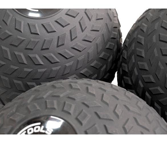 Слэмболл Original FitTools 6 кг фото2