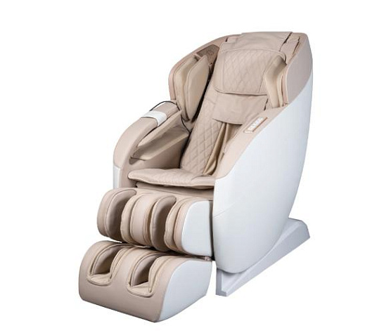 Массажное кресло Ergonova Organic 3 Beige