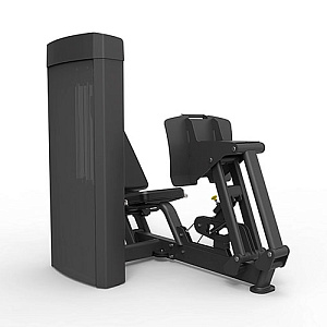 Купить Силовой тренажер Spirit Fitness Жим ногами/икроножные SP-4608 в Москве