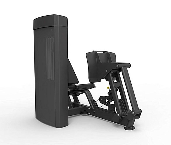 Жим ногами / икроножные Spirit Fitness SP-4608 фото2