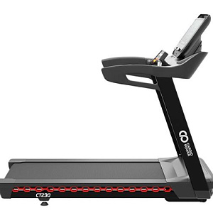 Купить Беговая дорожка Cardiopower PRO CT230 в Москве