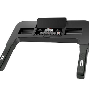 Купить Беговая дорожка Unix Fit ST-440N Black в Москве