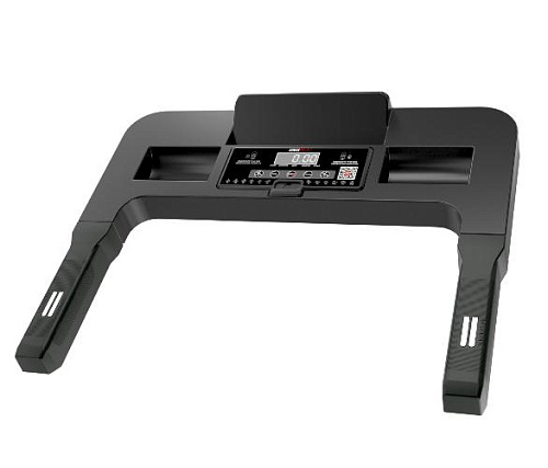 Беговая дорожка Unix Fit ST-440N Black