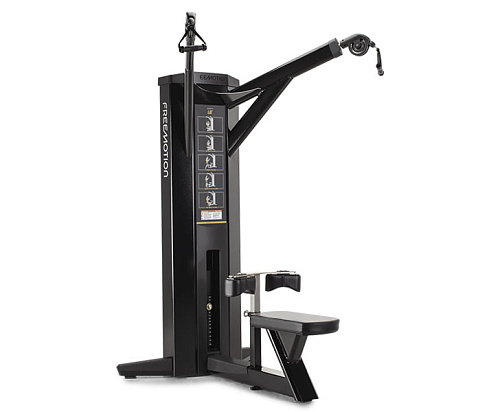 Тяга сверху Freemotion Fitness Genesis G620