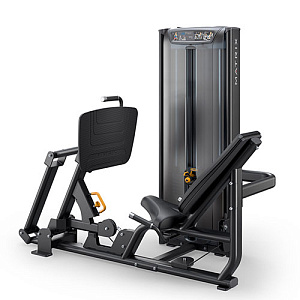 Купить Грузоблочный тренажер Matrix Fitness VERSA VS-S70 Жим ногами / Голень машина в Москве