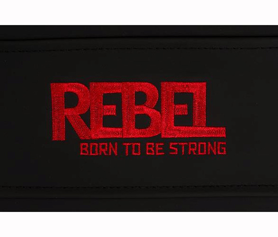 Скамья для пресса Rebel Fitness A26 фото5