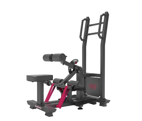 Вертикальный ягодичный мостик SHUA BOOTY PUMP S4