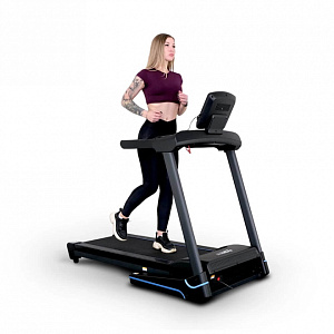 Купить Беговая дорожка Everyfit 74203B в Москве