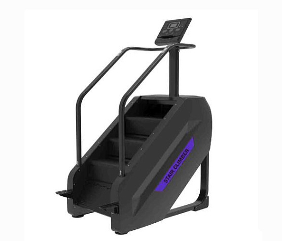 Лестница Pangolin Fitness 2040LED 