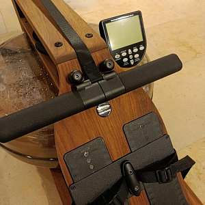 Гребной тренажер WaterRower Classic Купить Гребной тренажер WaterRower Classic в Москве