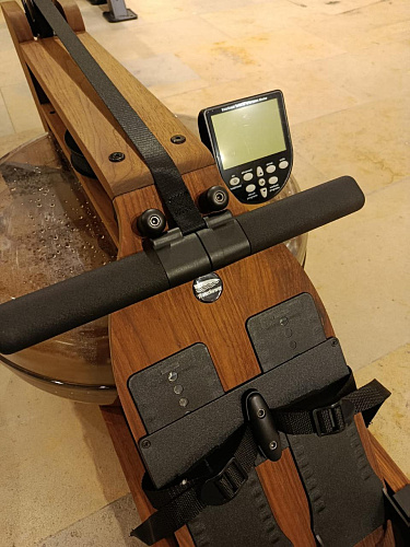 Гребной тренажер WaterRower Classic