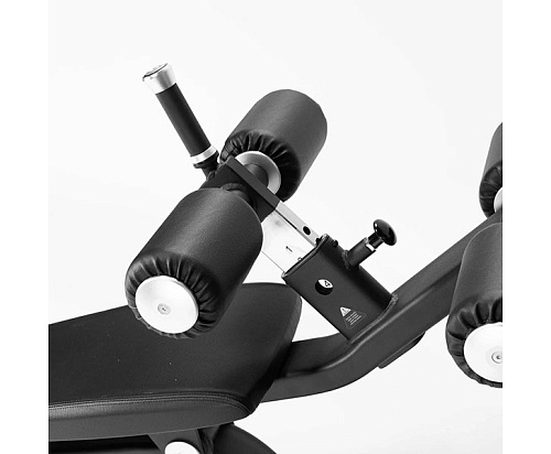 Скамья для пресса Primal PSWB0159