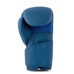 Купить UFC Tonal Boxing Перчатки для бокса 16Oz - синие в Москве