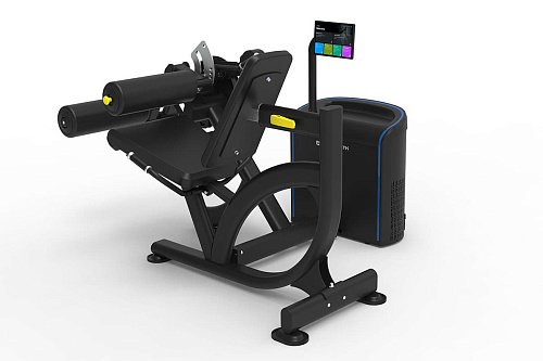 Сгибание / Разгибание ног сидя Spirit Fitness I-STRENTGH IS-2003