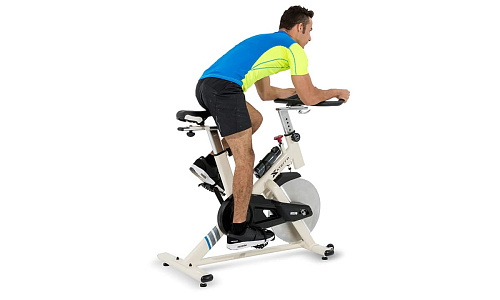 Спин-байк Xterra MB550