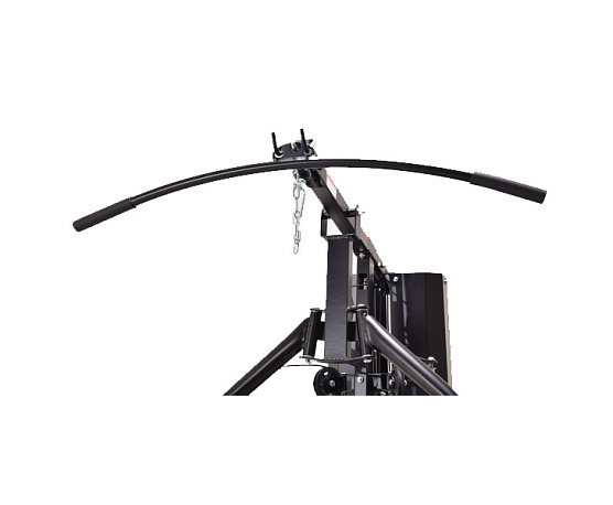 Мультистанция Smith Fitness Excellence HG650 фото7