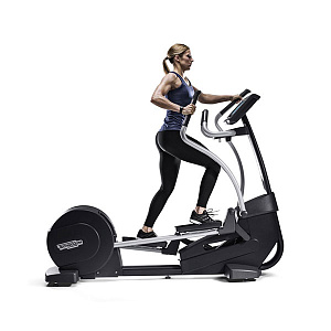 Купить Эллиптический тренажер Technogym Synchro Excite ADVANCED LED в Москве