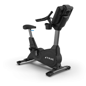 Купить Вертикальный велотренажер True Fitness UC400 с консолью Emerge в Москве