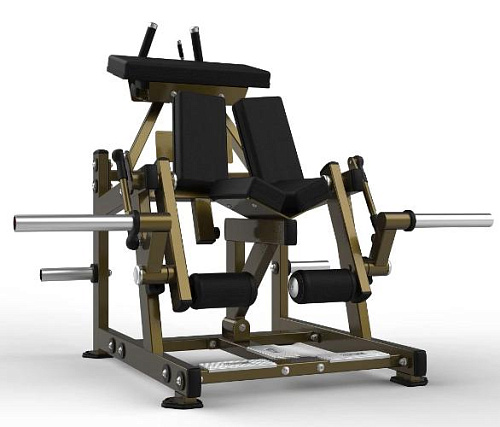 Сгибание ног стоя Realleader LD-2002 (HSPro-2002) Купить Сгибание ног стоя Realleader LD-2002 (HSPro-2002) в Москве