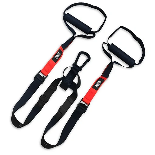 Петли для функционального тренинга BRONZE GYM, набор