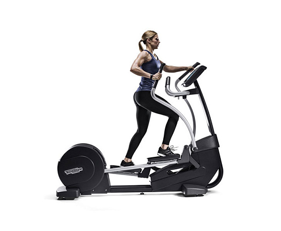 Эллиптический тренажер Technogym Synchro Excite фото3