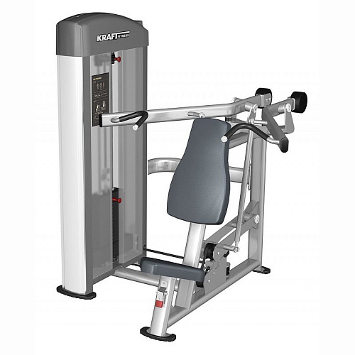 Жим от плеч Kraft Fitness KFDSP Купить Жим от плеч Kraft Fitness KFDSP в Москве