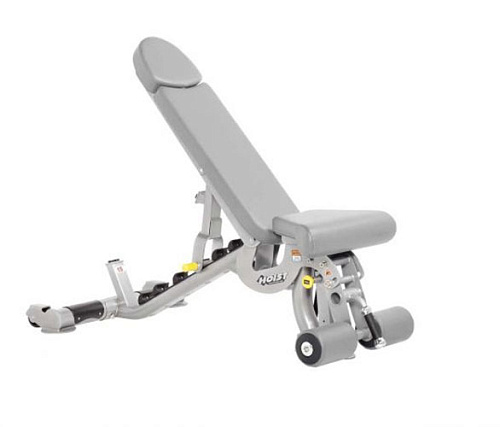 Скамья Hoist CF-3165