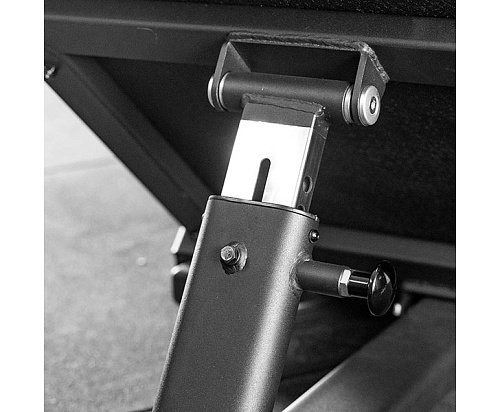 Линейные гак-приседания PRIMAL PSSS0154