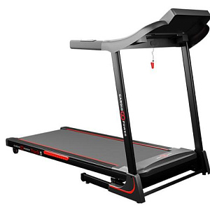 Купить Беговая дорожка CardioPower Track5 в Москве