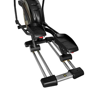 Купить Эллиптический тренажер Spirit Fitness XE520S Black Edition в Москве